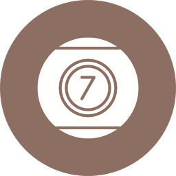 poolball icon