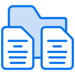 Data base icon