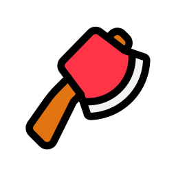 Axes icon