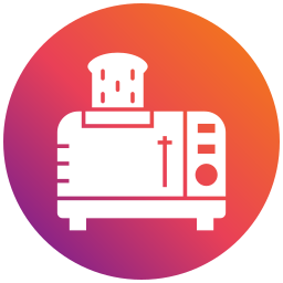 toaster icon