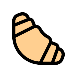 croissant icon