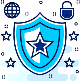 sicherheit icon