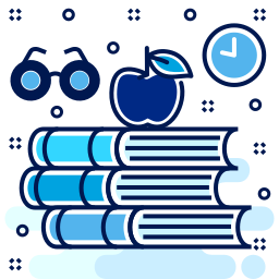 Book icon