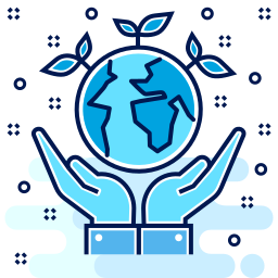 Earth icon