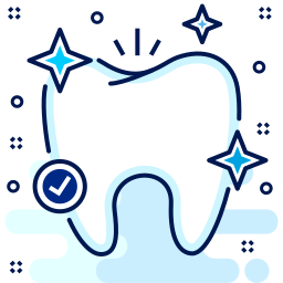 Toothache icon