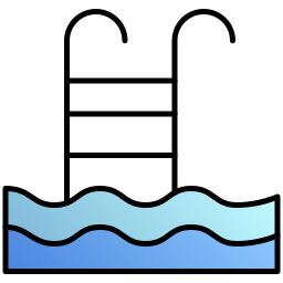 schwimmbad icon