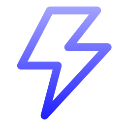 Lightning icon