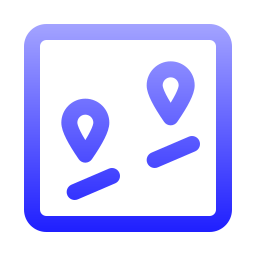 Map icon