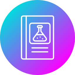 화학 책 icon