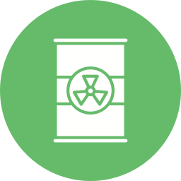 atommüll icon