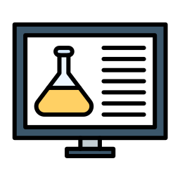 química icono