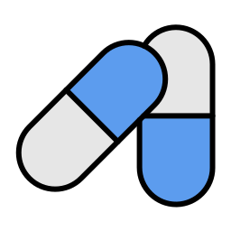 Pills icon