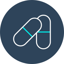 Pills icon