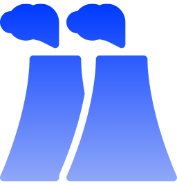 Реактор иконка