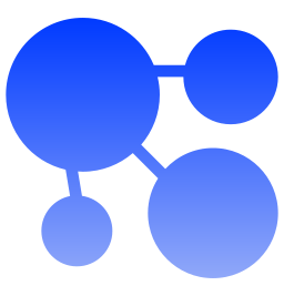 Molecule icon