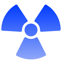 nuclear icono