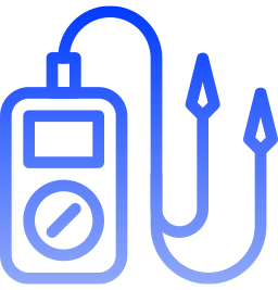 multimeter icon