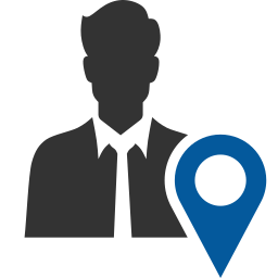 Gps icon