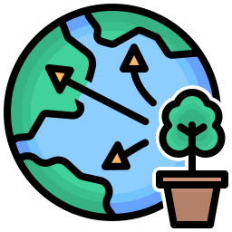 biodiversität icon