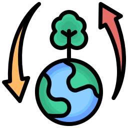 Экосистема иконка