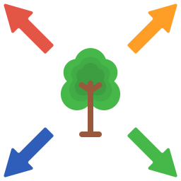 Plant icon