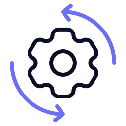 Gear icon