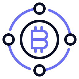 Virtual currency icon