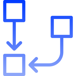 diagramma icona