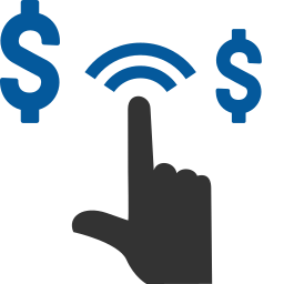 dollar icon