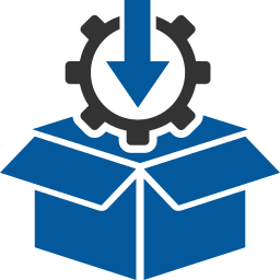 Box icon