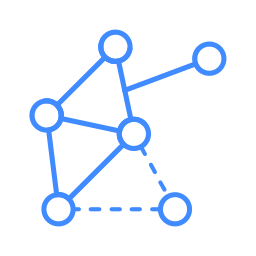 Network icon