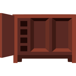 Cabinet icon