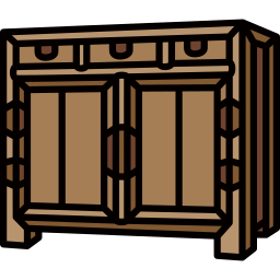 Cabinet icon