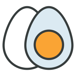 Egg icon