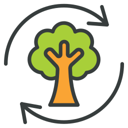 Tree icon