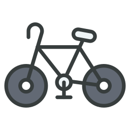 Cycle icon