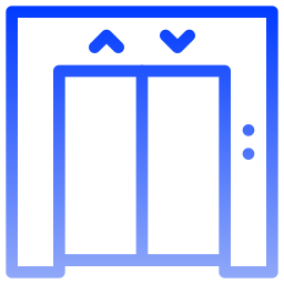 Elevator icon