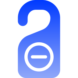 ドアサイン icon