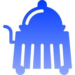 zimmerservice icon