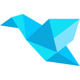 Bird icon