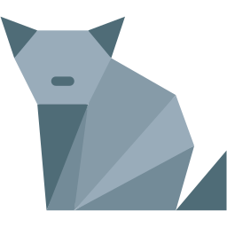 Cat icon