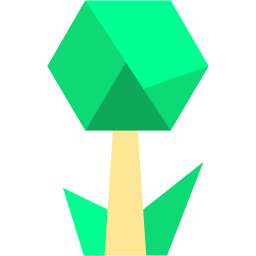 Tree icon