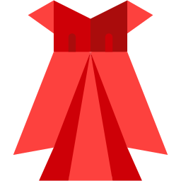 Dress icon