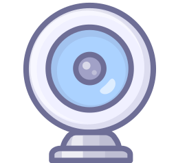 Camera icon