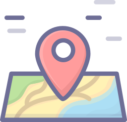 Map icon