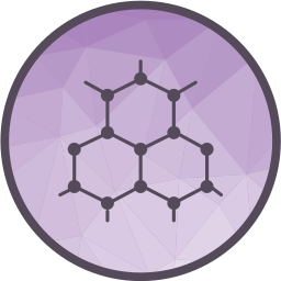 nanotechnologia ikona
