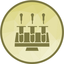 양자점 icon