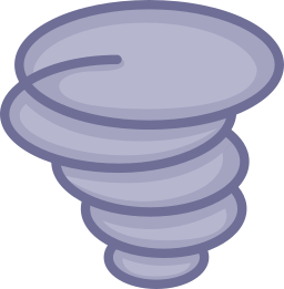 tornado icon