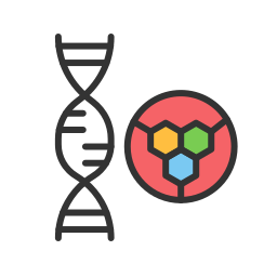 dna icon