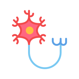 Нейрон иконка